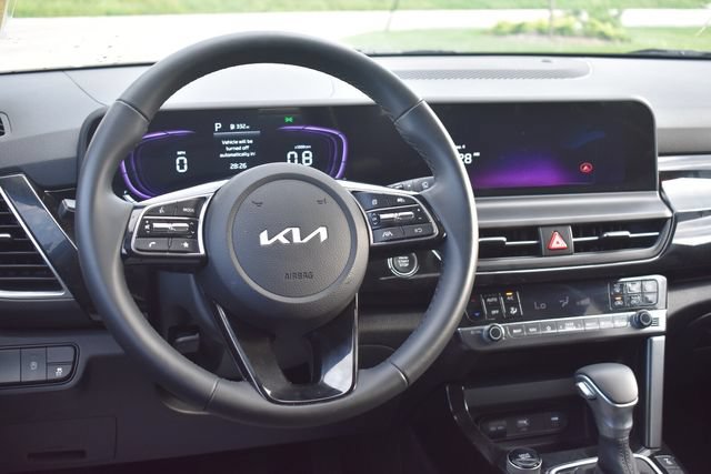 New 2026 Kia Seltos S AWD/4WD image 19