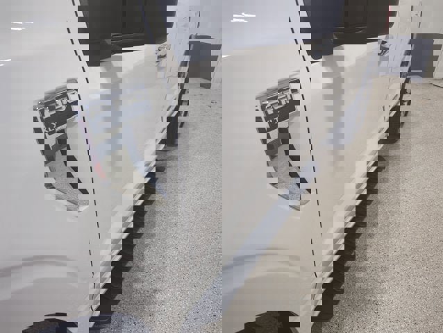 Used 2023 Ford F150 XLT w/ Equipment Group 301A Mid image 10