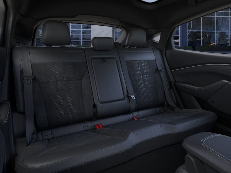 New 2025 Ford Mustang Mach-E GT w/ Interior Protection Package image 11