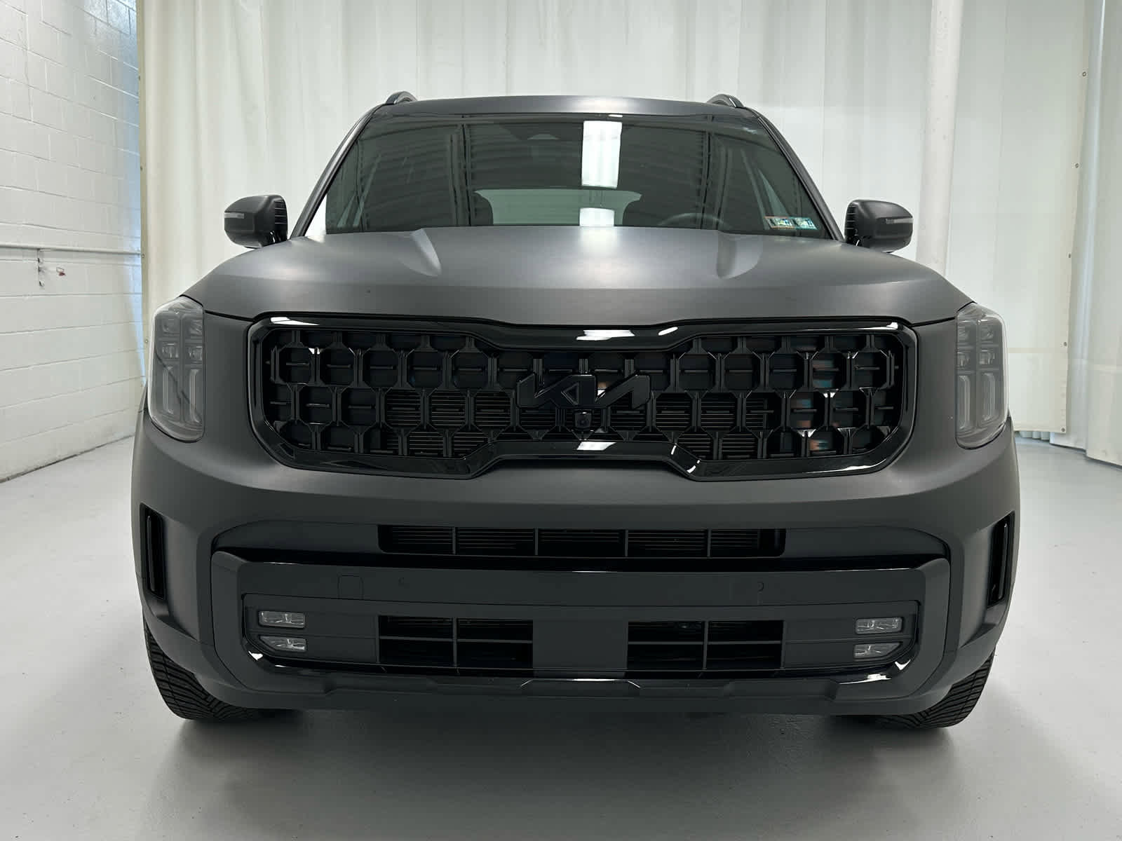 Used 2025 Kia Telluride SX Prestige X-Line AWD/4WD image 5