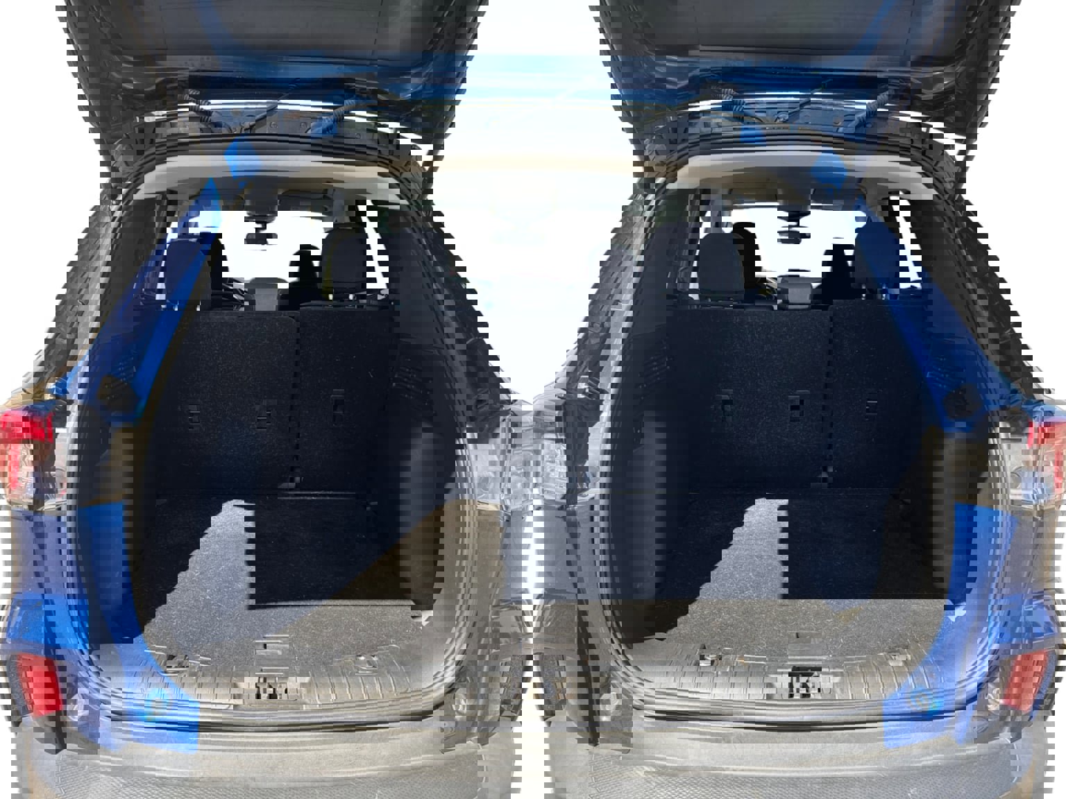 Used 2022 Ford Escape SE w/ Convenience Package FWD image 18