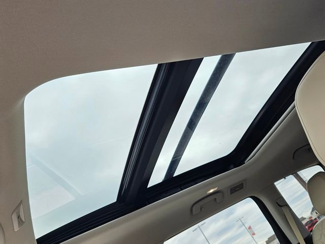 New 2026 Nissan Armada Platinum image 20