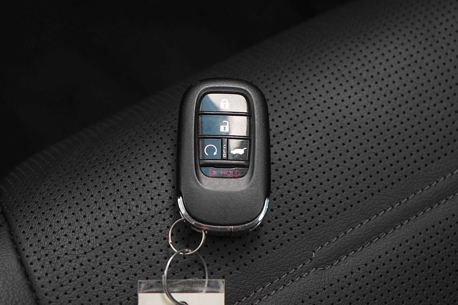 Certified 2024 Honda CR-V EX-L image 28