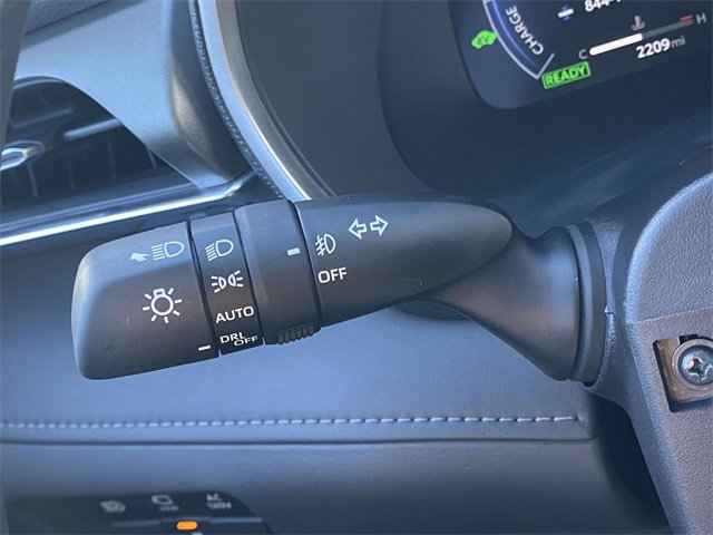 Used 2025 Toyota Highlander Limited image 23