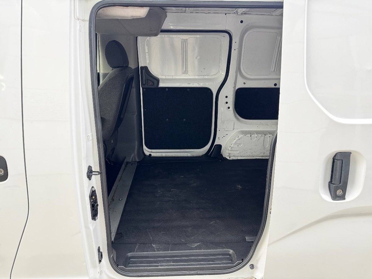 Used 2017 Nissan NV200 S w/ Cruise Control Package FWD image 17