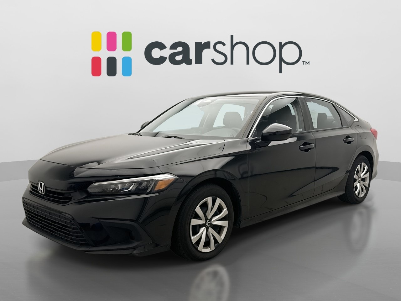 Used 2023 Honda Civic LX
