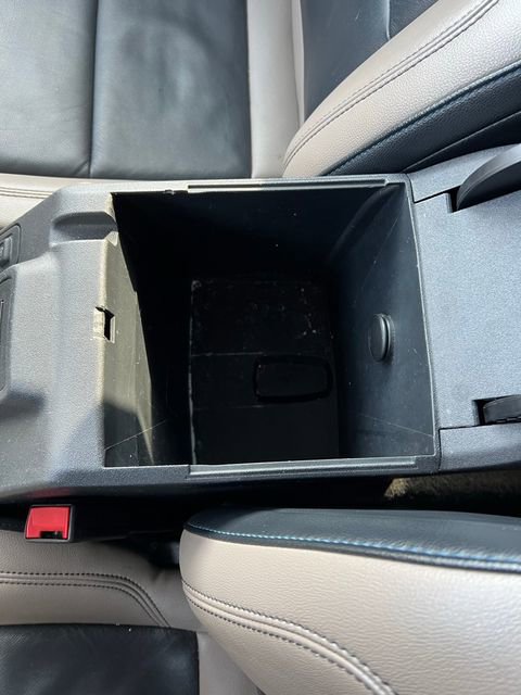 Used 2022 Ford Bronco Wildtrak image 20