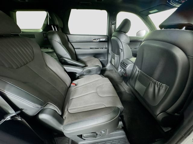 Used 2024 Hyundai Palisade Calligraphy AWD/4WD image 29