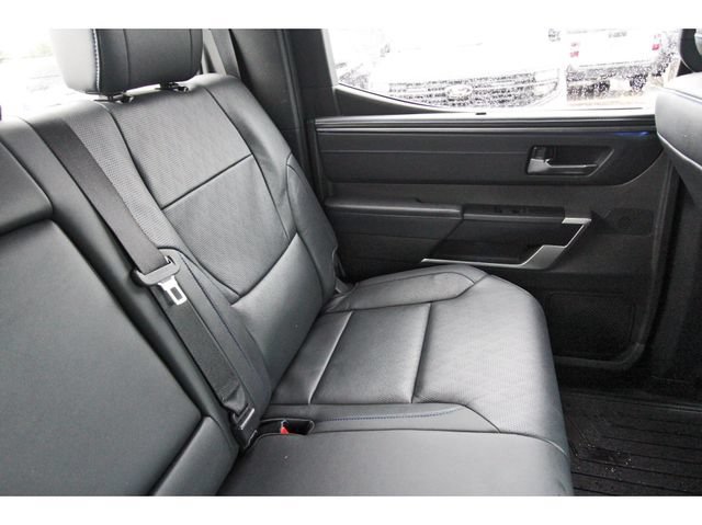 Used 2024 Toyota Tundra Platinum AWD/4WD image 10