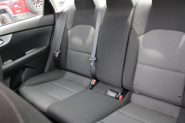 Used 2023 Kia Forte LXS w/ LXS Technology Package FWD image 21