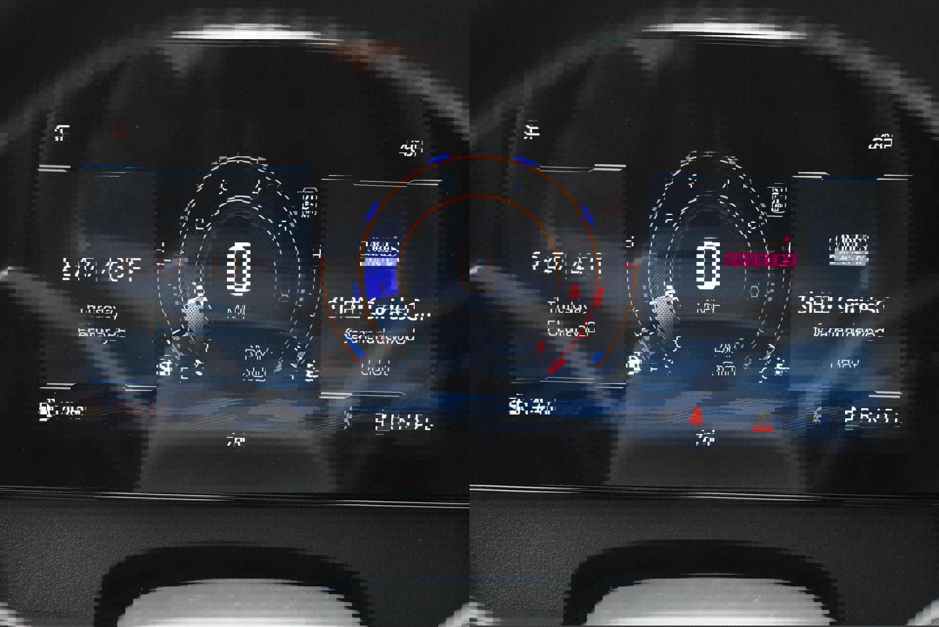 New 2026 Chevrolet Traverse LT w/ Midnight/Sport Edition image 29