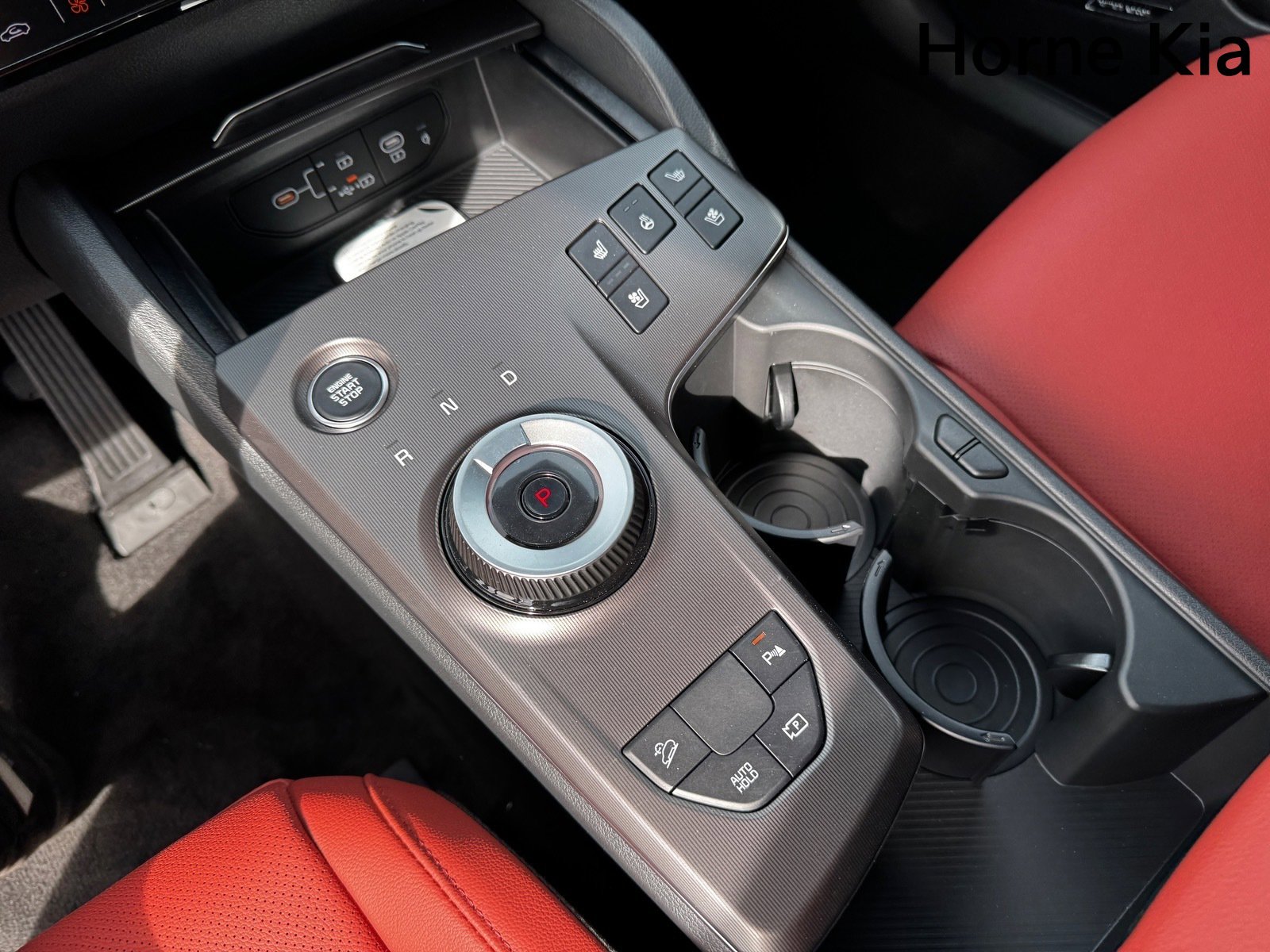 New 2026 Kia Sportage SX Prestige image 17