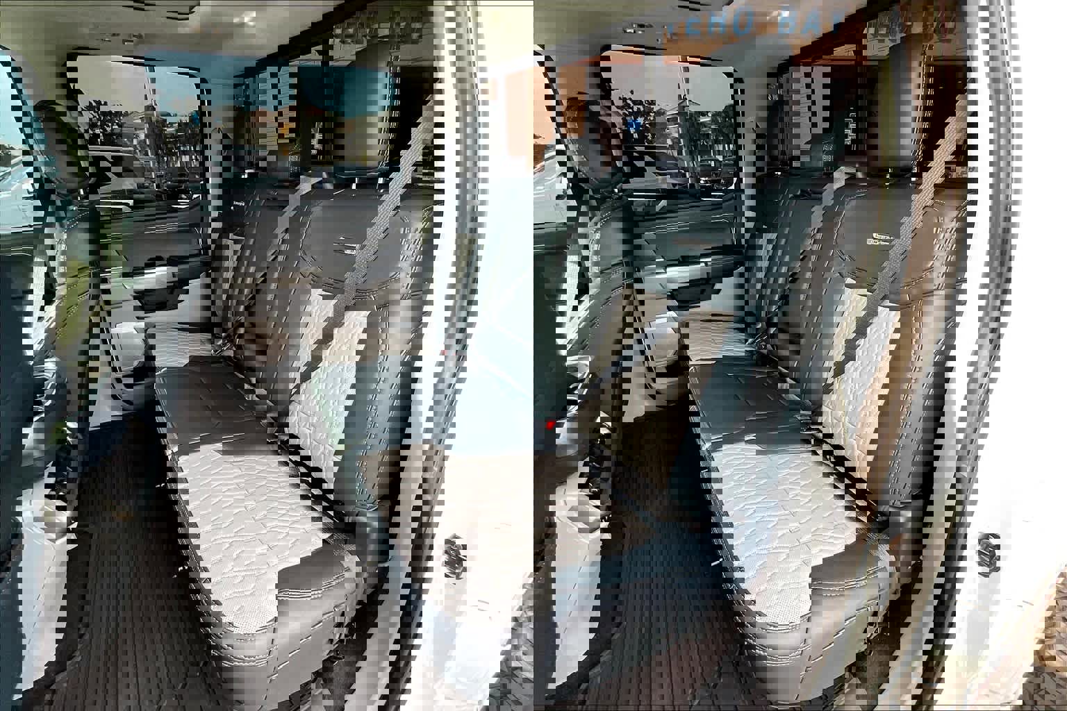 Used 2021 Ford F150 Limited image 26