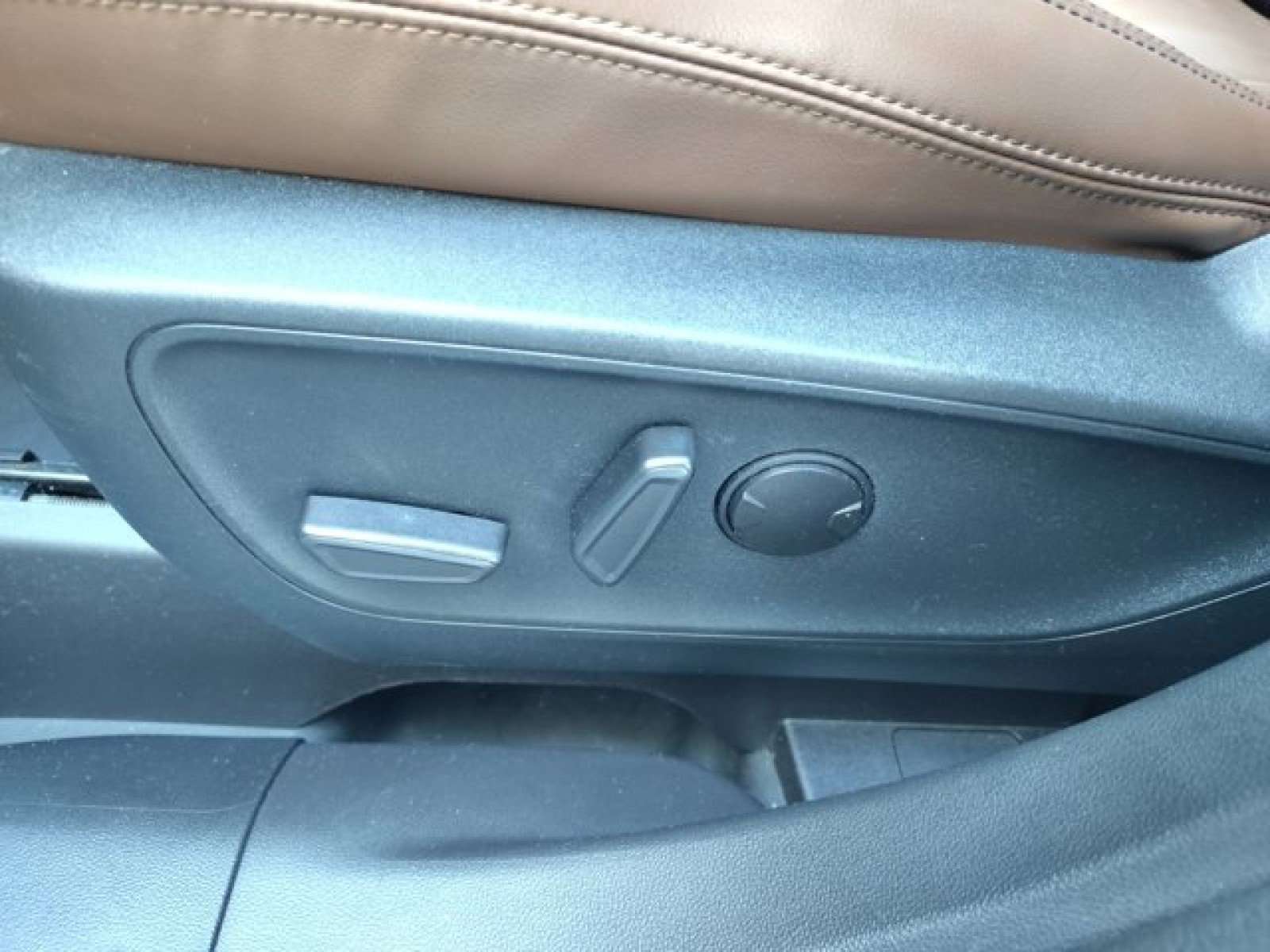 Used 2021 Ford Bronco Sport Badlands w/ Badlands Package image 12