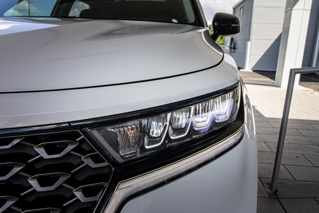 Used 2023 Kia Sorento S w/ Panoramic Sunroof Package image 9