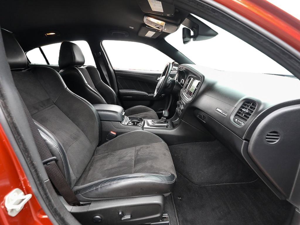 Used 2023 Dodge Charger GT w/ Plus Group AWD/4WD image 22