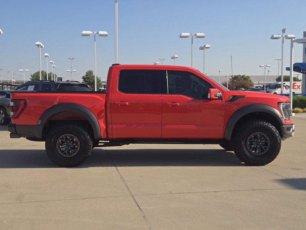 Used 2022 Ford F150 Raptor w/ Raptor 37 Performance Package AWD/4WD image 29