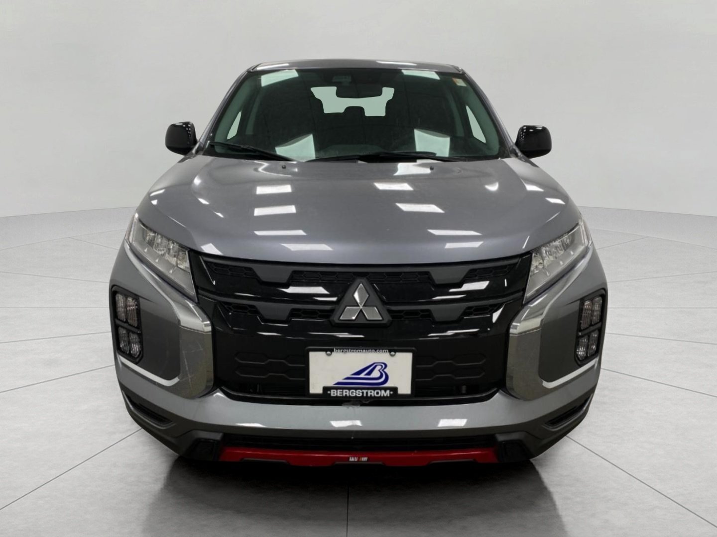New 2026 Mitsubishi Outlander Sport AWD image 37