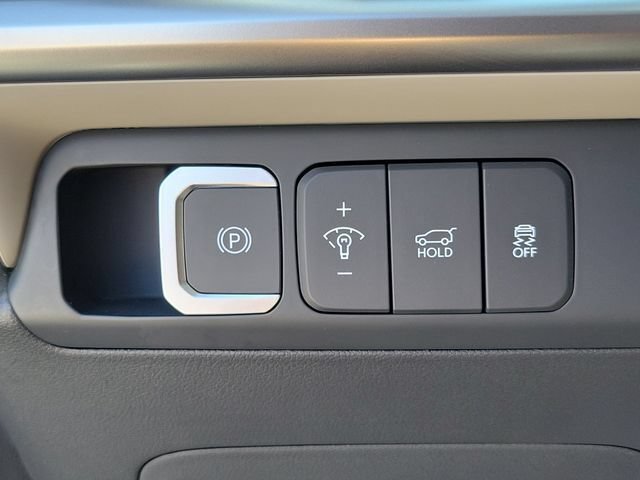 New 2027 Hyundai Santa Fe SEL FWD image 18