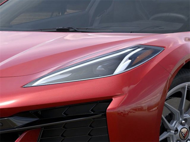 New 2026 Chevrolet Corvette Z06 image 10