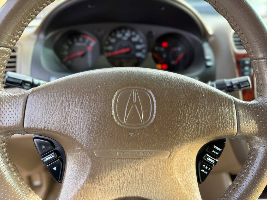 Used 2002 Acura MDX Touring image 34