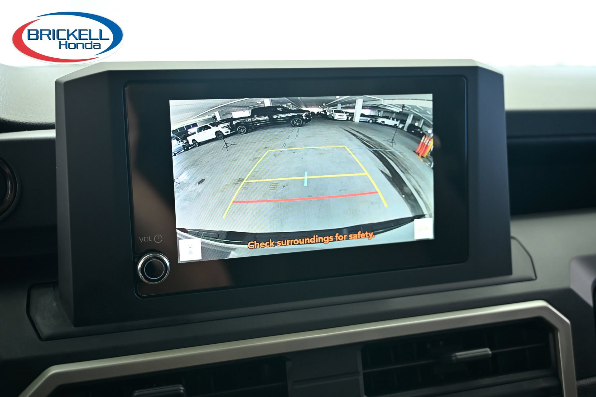 Used 2025 Toyota Tacoma SR RWD image 31