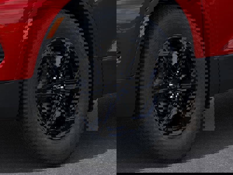 New 2026 Chevrolet Blazer LT image 33