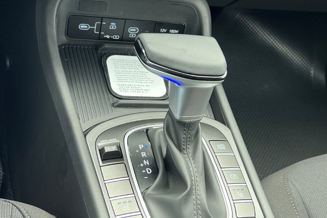 New 2026 Hyundai Kona SEL Sport FWD image 20