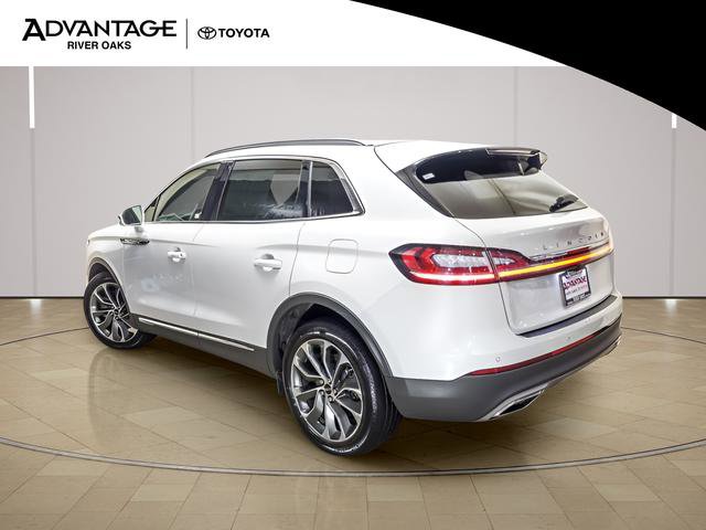 Used 2022 Lincoln Nautilus Reserve image 5