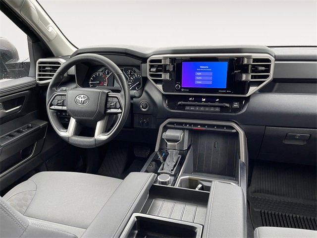 Used 2024 Toyota Tundra SR5 image 10
