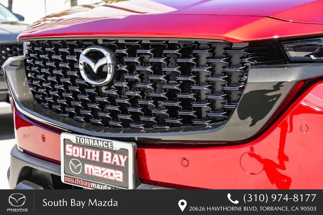 New 2026 MAZDA CX-50 2.5 Hybrid w/ Weather Package AWD/4WD image 5