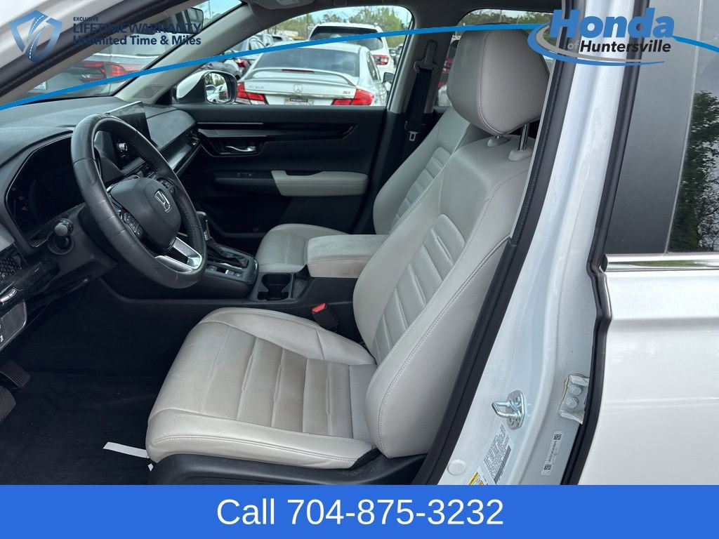 Used 2023 Honda CR-V EX-L image 19