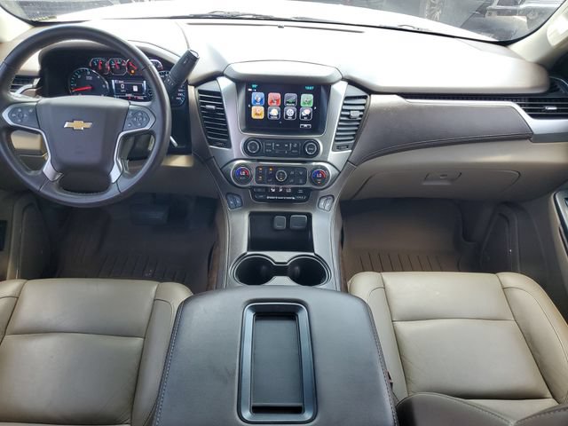 Used 2020 Chevrolet Suburban LT RWD image 29
