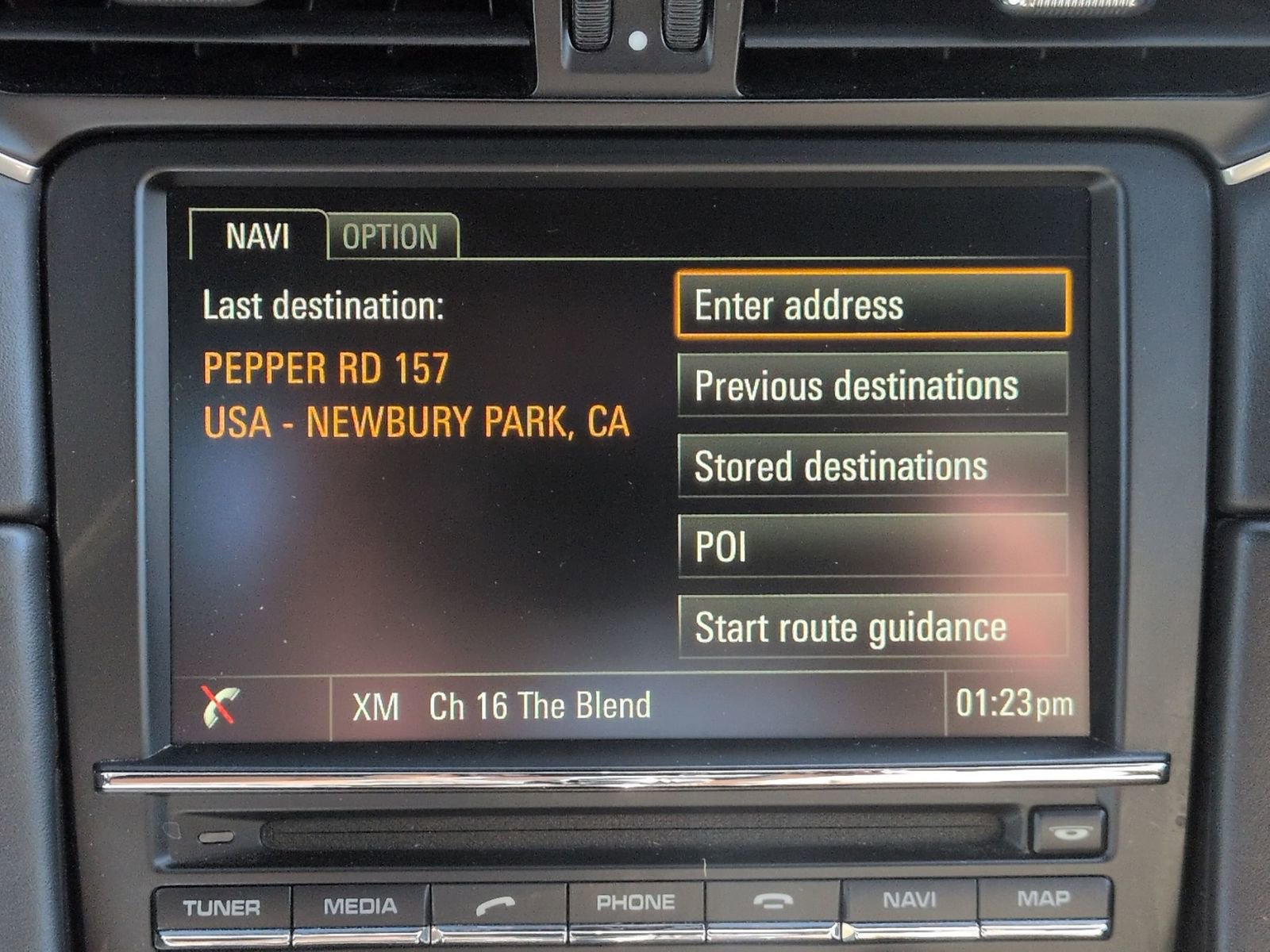 Certified 2015 Porsche 911 Targa 4S image 19