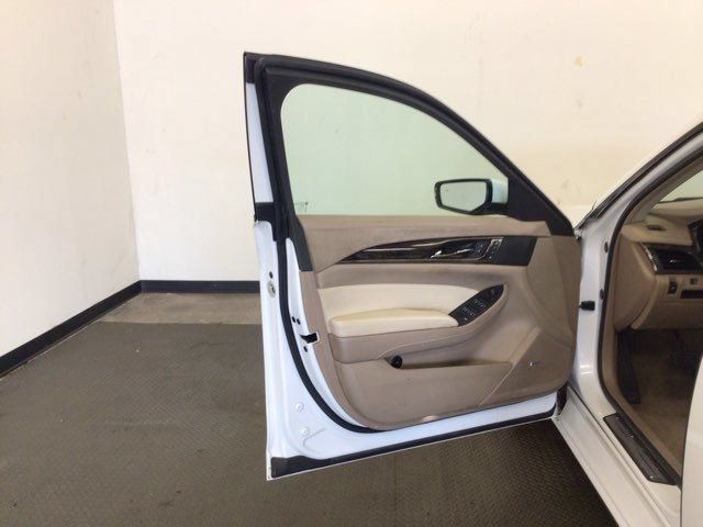 Used 2016 Cadillac CTS Luxury AWD/4WD image 7