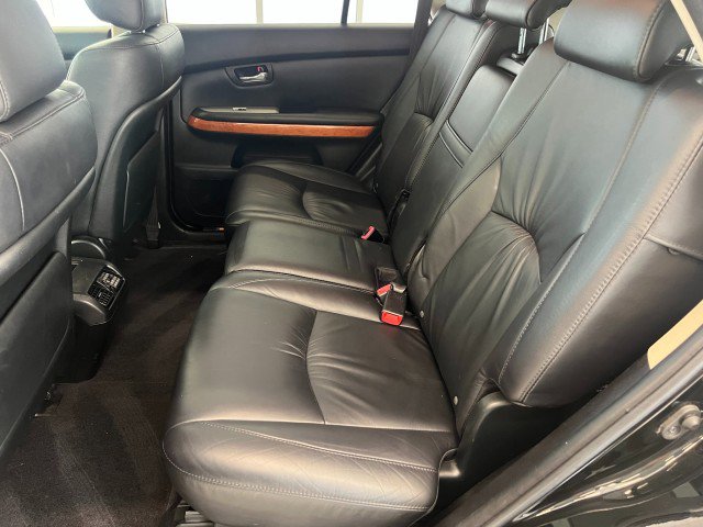 Used 2007 Lexus RX 400h AWD image 32