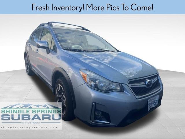 Used 2016 Subaru Crosstrek 2.0i Limited image 1