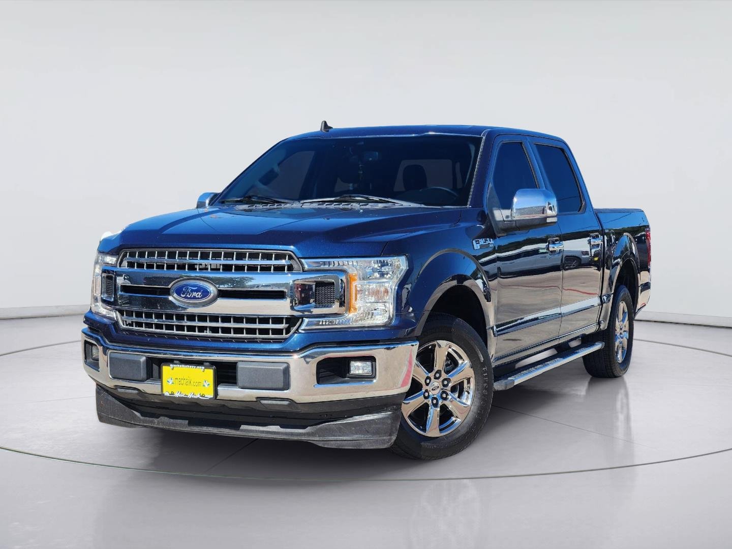 Used 2020 Ford F150 XLT w/ Equipment Group 302A Luxury