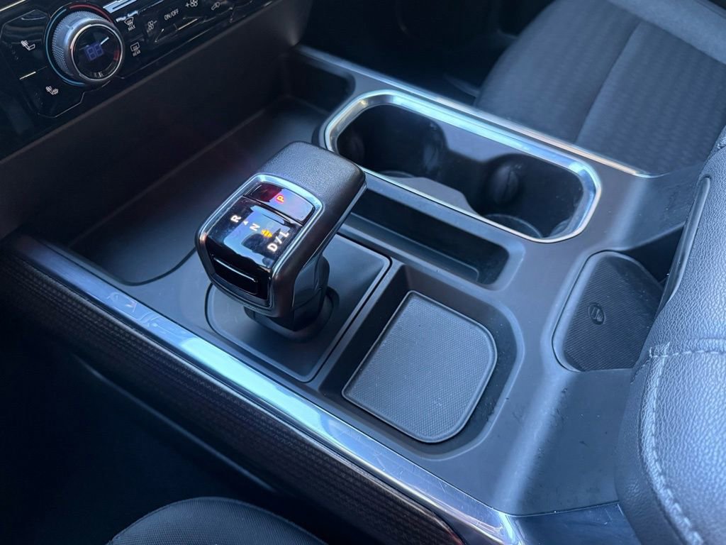 Used 2022 Chevrolet Silverado 1500 RST image 33