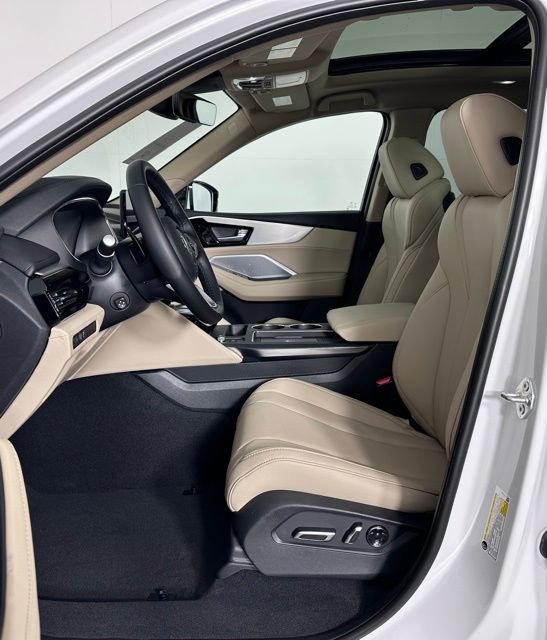 New 2026 Acura MDX SH-AWD image 15