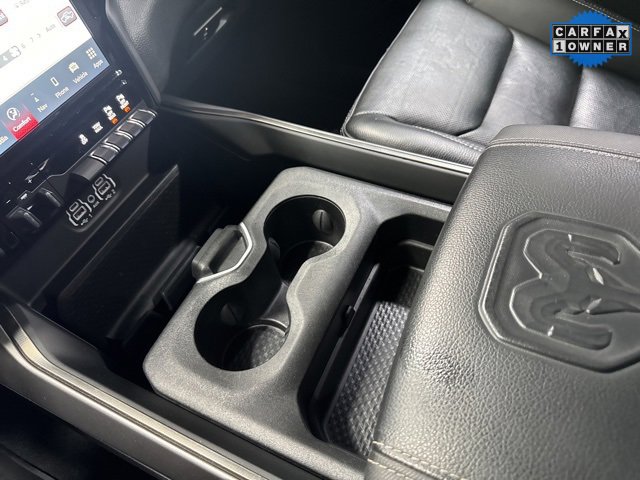 Used 2022 RAM 1500 Rebel w/ Rebel Level 2 Equipment Group image 22