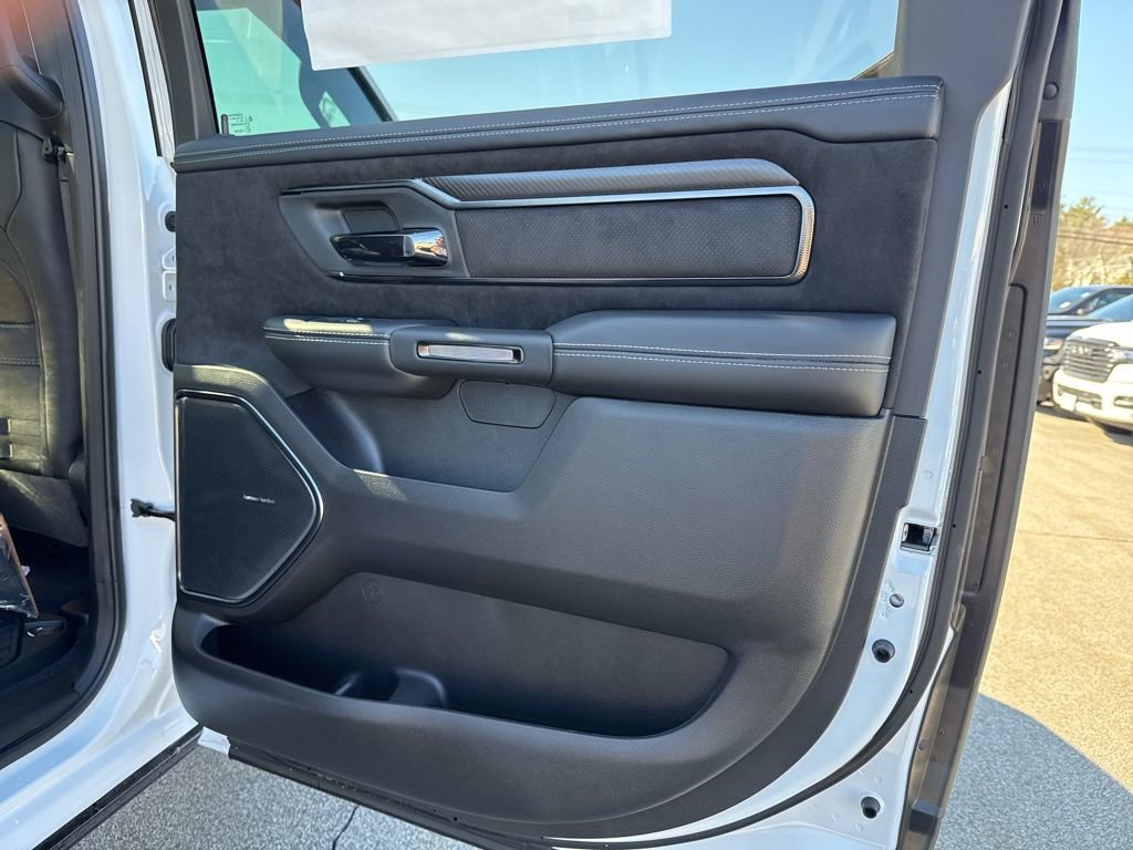 New 2026 RAM 1500 RHO image 30