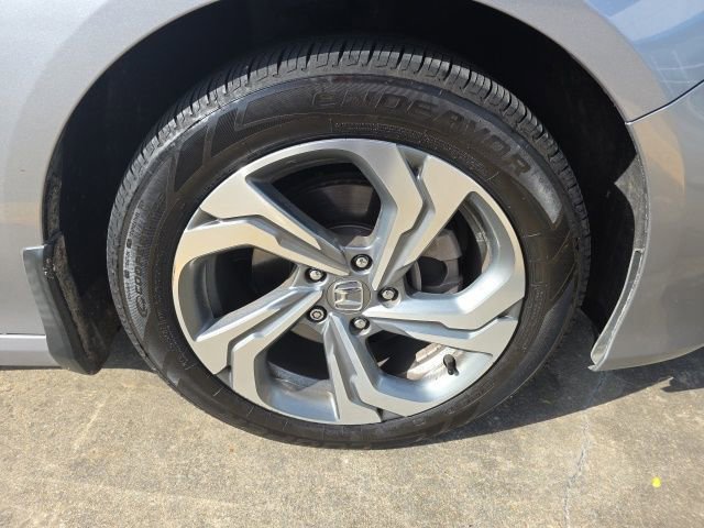 Used 2019 Honda Accord EX-L image 8