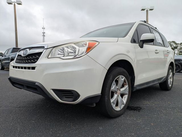 Used 2016 Subaru Forester 2.5i Premium w/ Popular Package #2 image 8