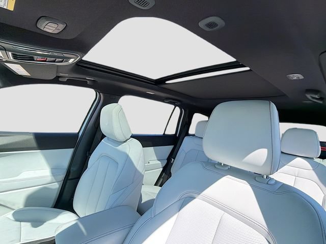 New 2026 Jeep Cherokee Limited AWD/4WD image 23