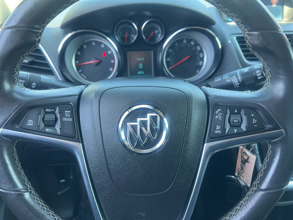 Used 2015 Buick Encore AWD image 54