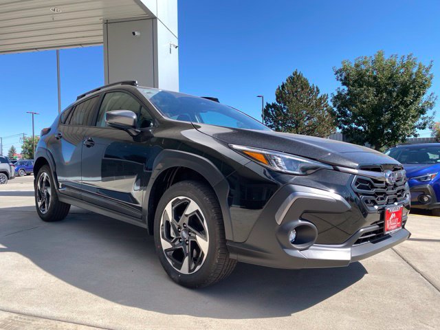 New 2026 Subaru Crosstrek 2.5i Limited AWD/4WD image 7