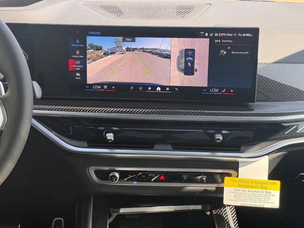 New 2027 BMW X7 M60i AWD/4WD image 9