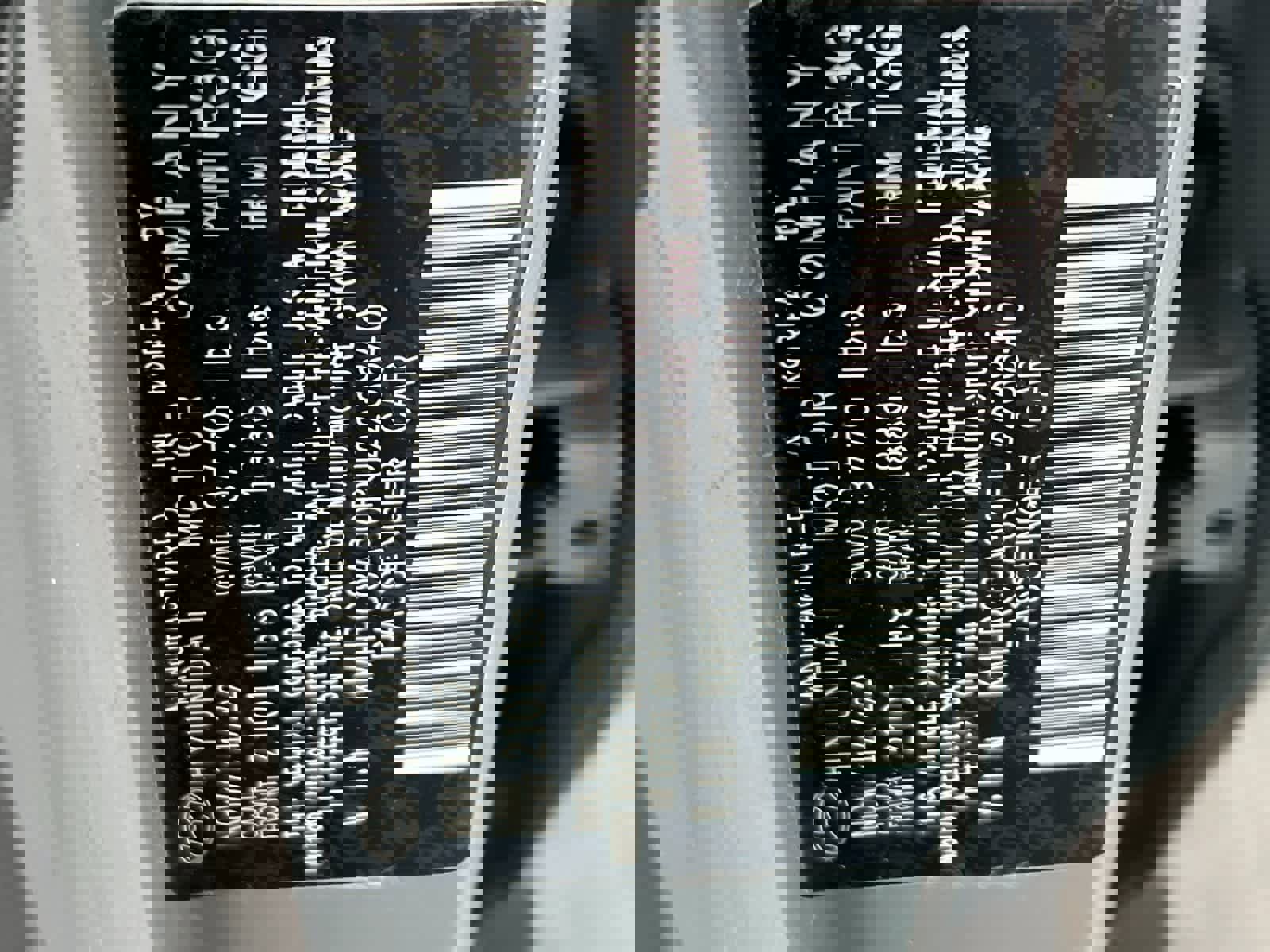 Certified 2023 Hyundai Venue SEL w/ Cargo Package image 29