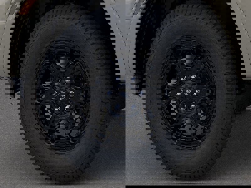 New 2025 Ford Ranger XLT image 19